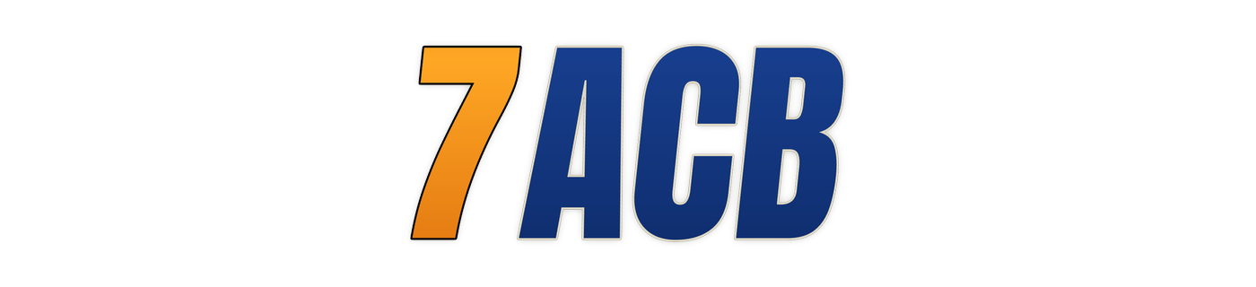 7acb লোগো